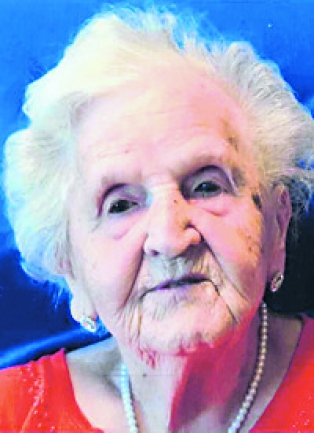 TREMBLAY ÉMILIENNE