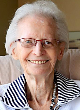VÉZINA CHARLOTTE 