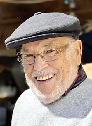 LAJOIE ANDRÉ