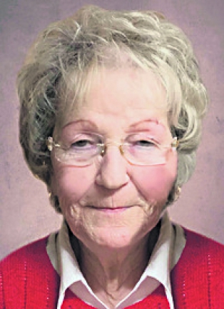 BERGERON DENYSE BRASSARD
