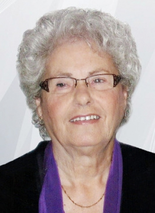SIMARD HENRIETTE BOIVIN