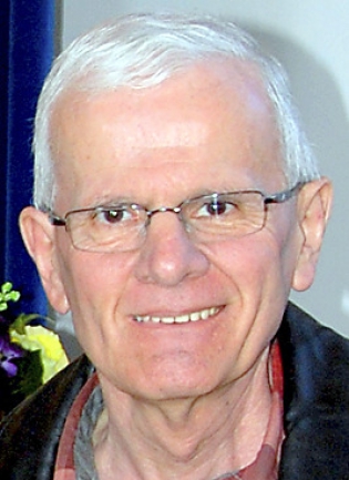 GAGNÉ Serge