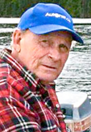 CHAMBERS LARRY