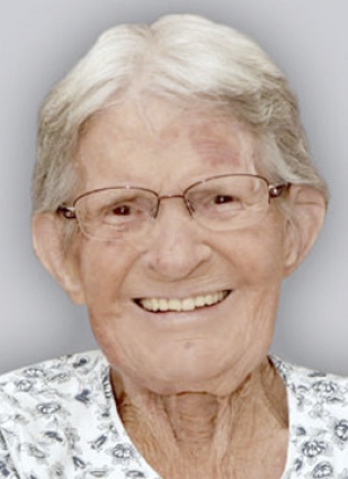 DESBIENS Pierrette Noël