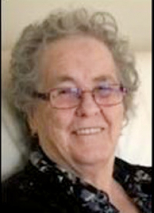 GAGNON THÉRÈSE LAPOINTE