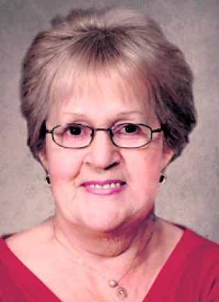 FORTIN ALDINA RATHÉ