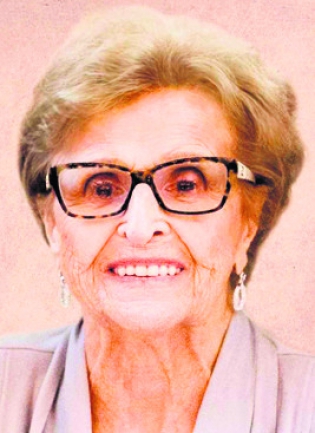 LAFRANCE DENISE RATTHÉ