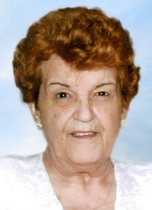 SAVARD Lorraine