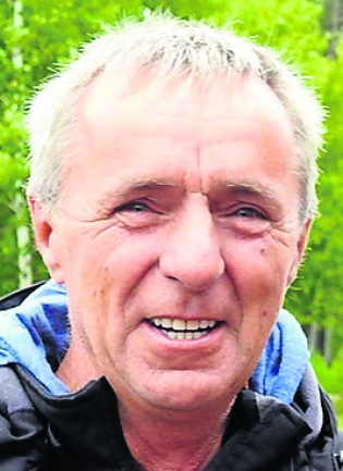ST-PIERRE Michel