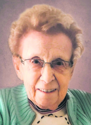 TARDIF Gisèle Corneau