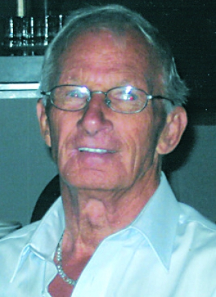 BERGERON Jacques