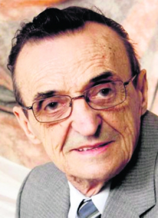 PERRON VALOIS