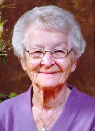 VOYER Aliette Lajoie