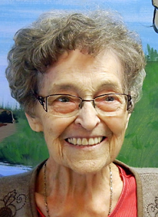 LESSARD Tremblay Paula