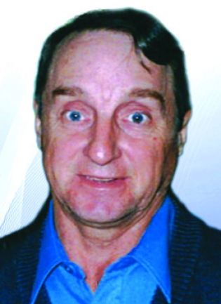 DUFOUR Yvon