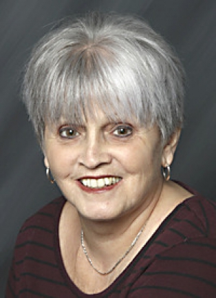 LAFORGE LISETTE