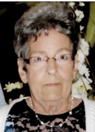 DESBIENS ESTHER TREMBLAY