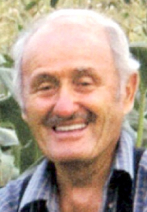 GAUTHIER Louis-Georges
