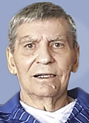 LAROUCHE MAURICE