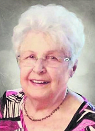 GAGNÉ MADELEINE