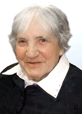 BOUCHARD Bernadette