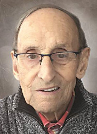 TREMBLAY BERTRAND