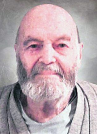 PICARD RODRIGUE