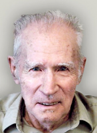 ROY RAYMOND