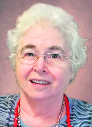 GAUDREAULT SUZANNE LAVOIE