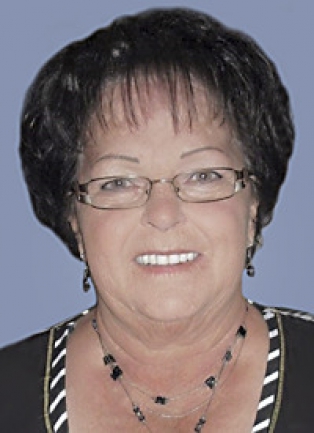FORTIN JEANNA GAUTHIER