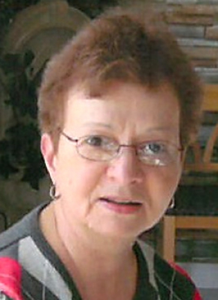 GOSSELIN Fernande