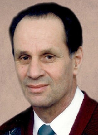 VILLENEUVE LÉO-PAUL