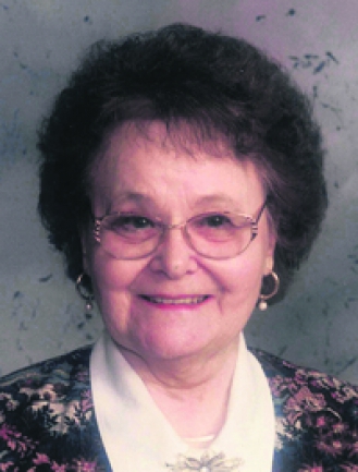 LAPOINTE HENRIETTE