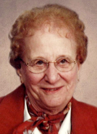 TREMBLAY BERTHE-ALICE BRASSARD