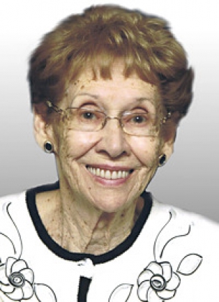 DUFOUR LUCILLE COMTOIS