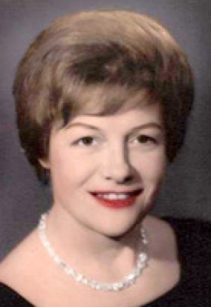 BERGERON RITA