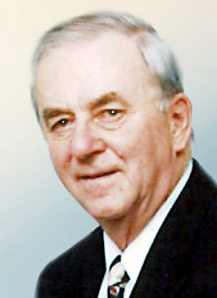 POTVIN HERBERT