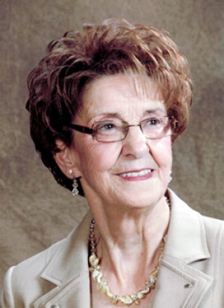 DUCHESNE IRÈNE