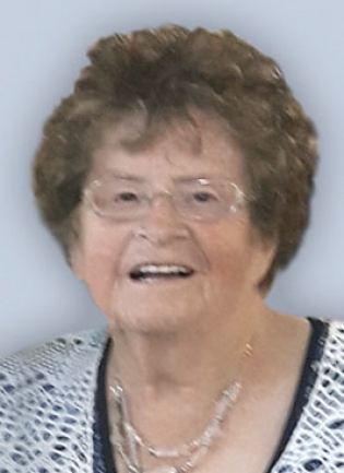 BRASSARD ALINE GAGNÉ