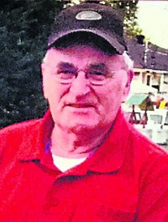 ÉMOND CONRAD