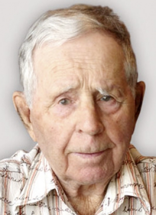 BOUCHARD MAURICE