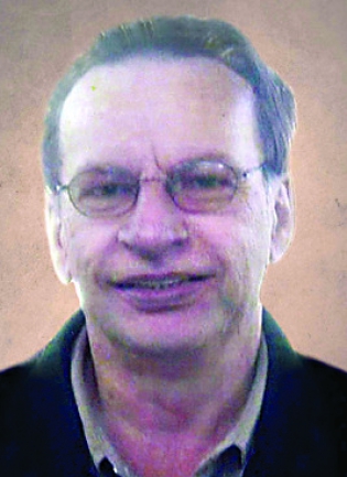 BERNIER Alain