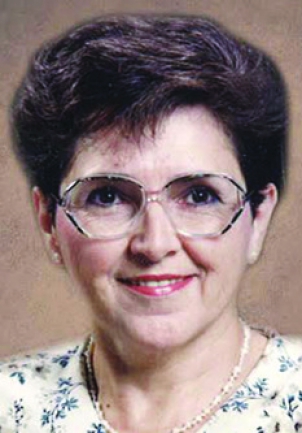 TREMBLAY Louisette Villeneuve