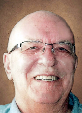TREMBLAY Ghislain