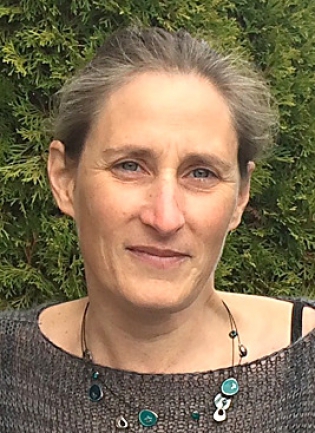 RHÉAUME Sophie