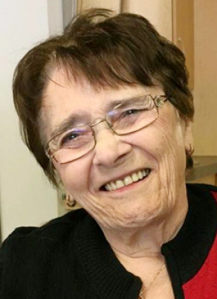 LAJOIE Mariette