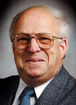 HARVEY Robert