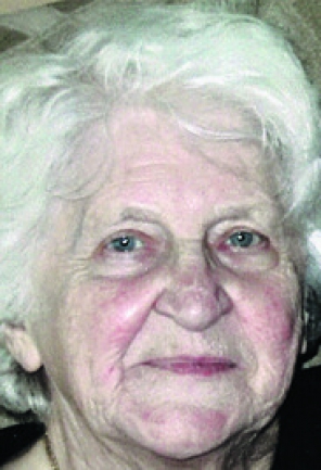 OUELLET HERMELINE (GAGNÉ)