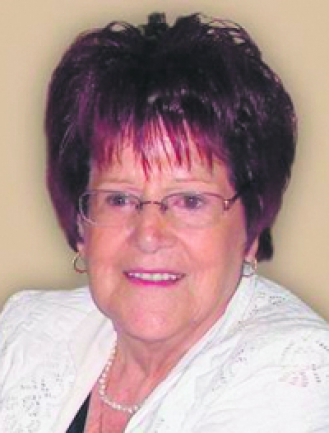 SIMARD RITA