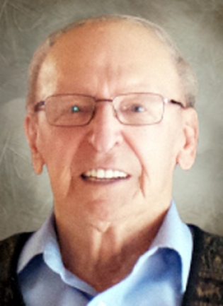 DAIGLE Yvon